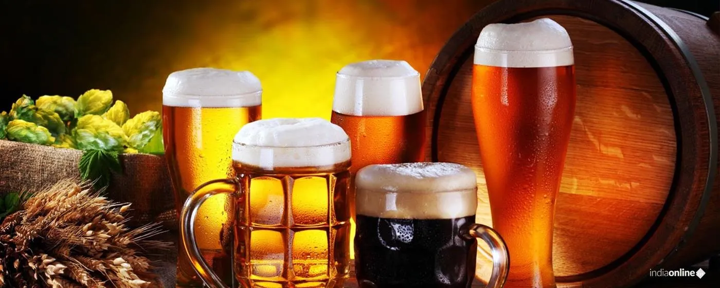 Brew EState Brew EState