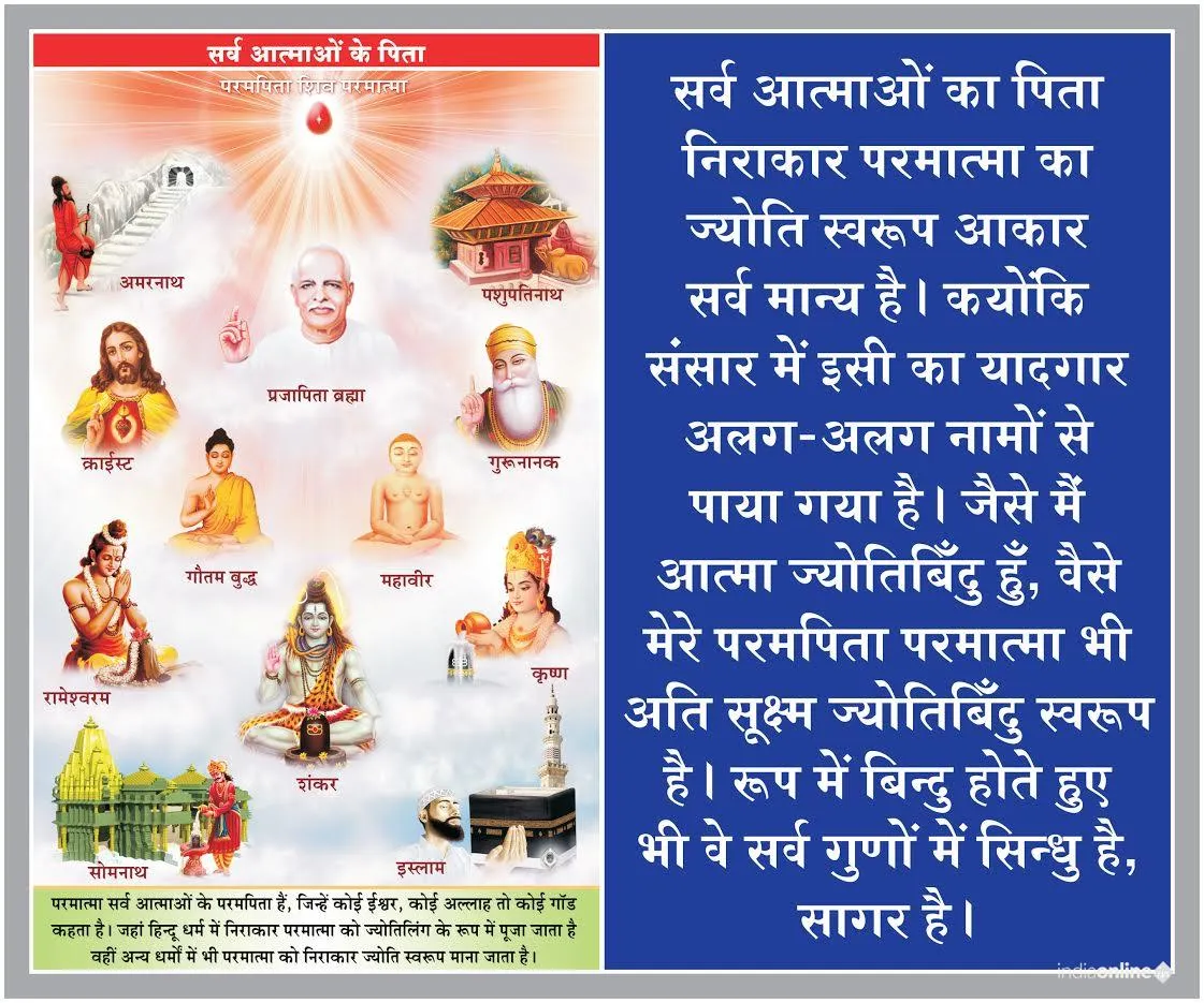 Prajapita Brahmakumari Vapi Branch