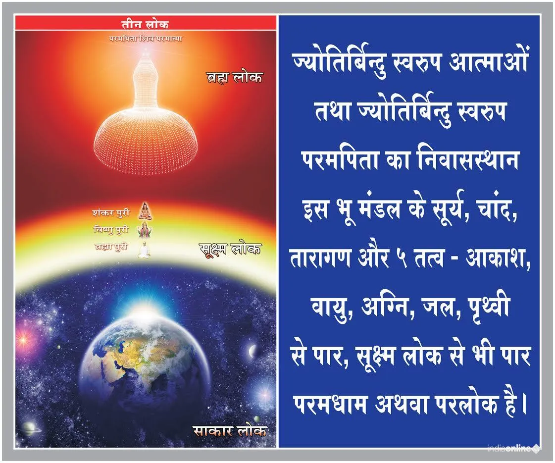 Prajapita Brahmakumari Vapi Branch