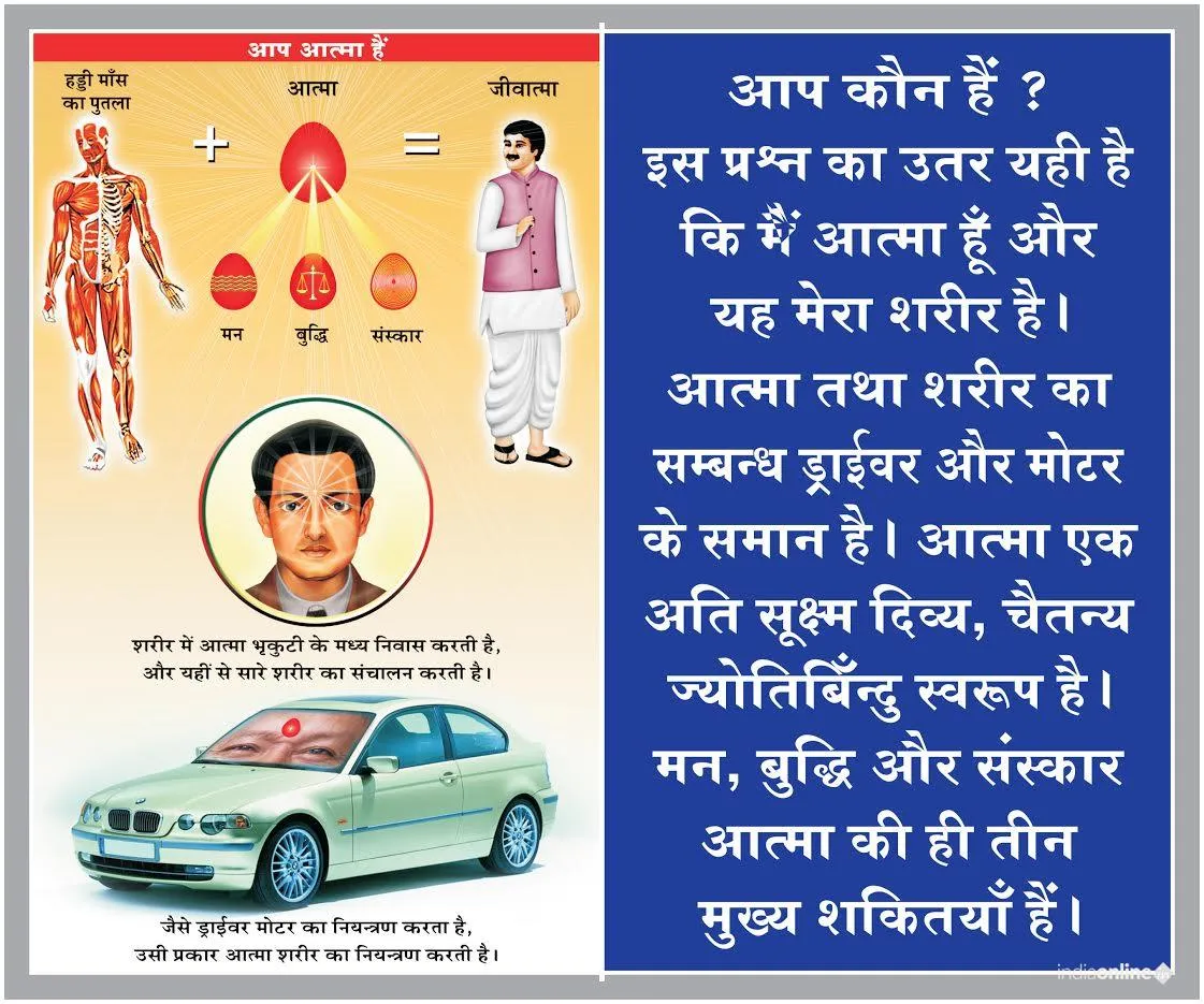 Prajapita Brahmakumari Vapi Branch