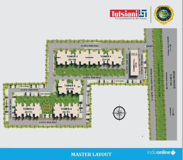 Orion Realtors Orion Realtors