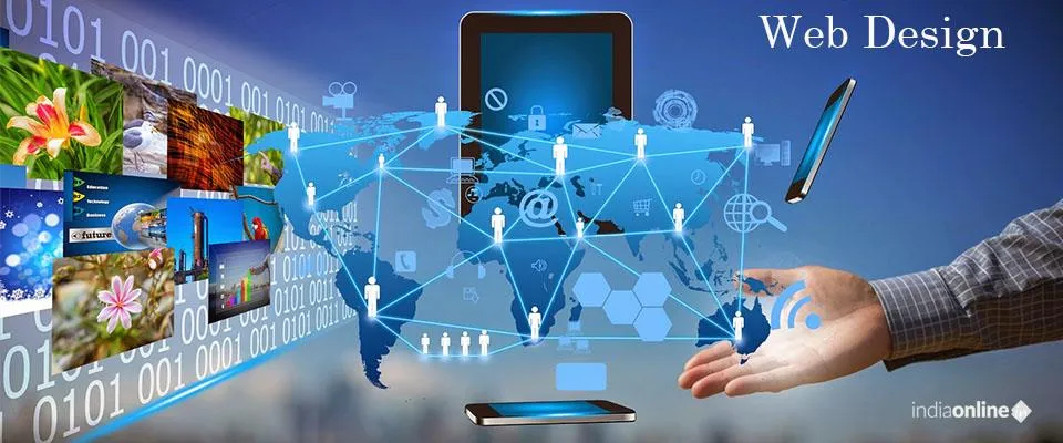 Bengaluru Web Design