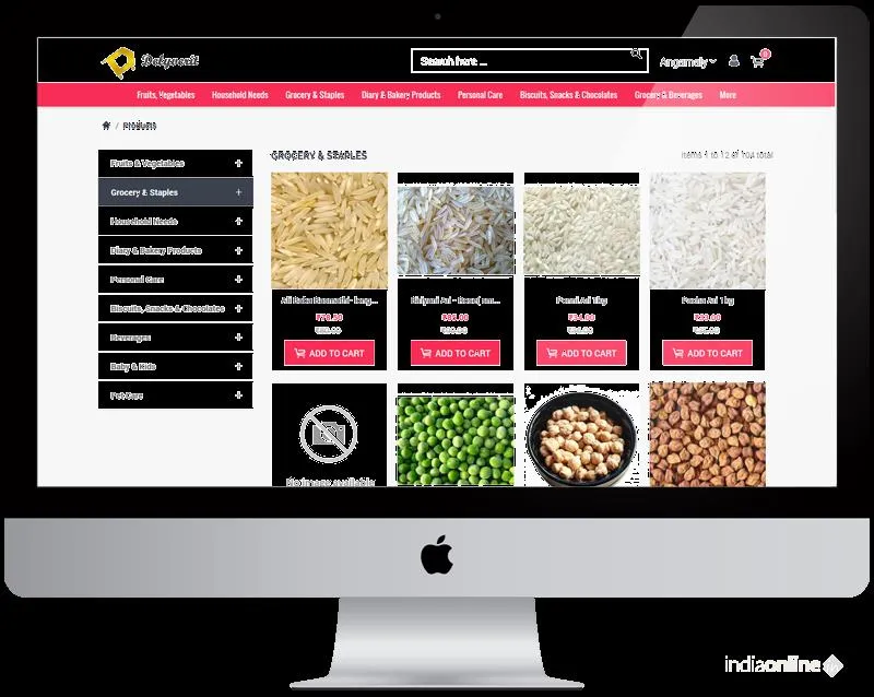 Triocodes Technologies Pvt Ltd