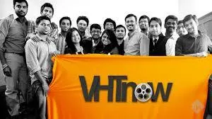 VHT Now VHT Now