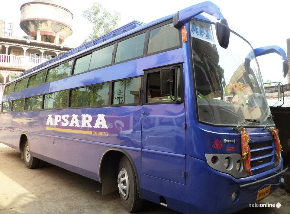 Apsara Tours & Travels Apsara Tours & Travels