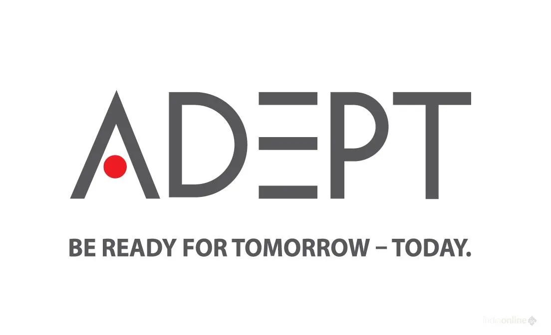 Adept Technology Pvt Ltd