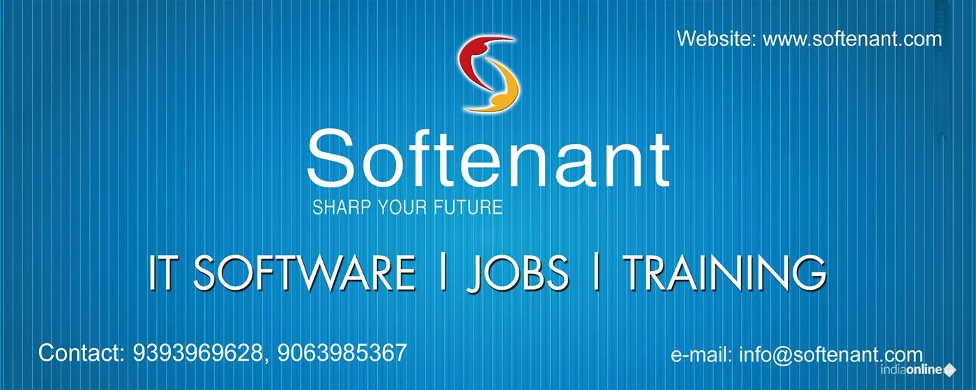 Softenant Technologies Softenant Technologies