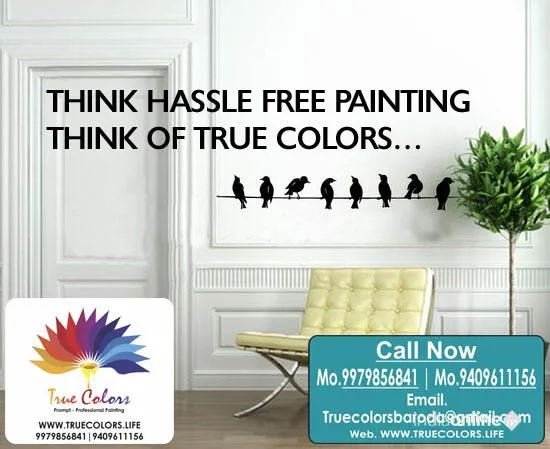 True Colors True Colors