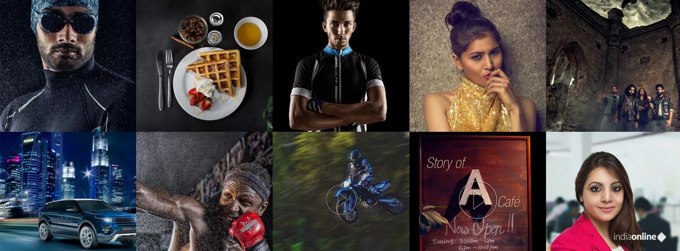 Visual Entity Visual Entity