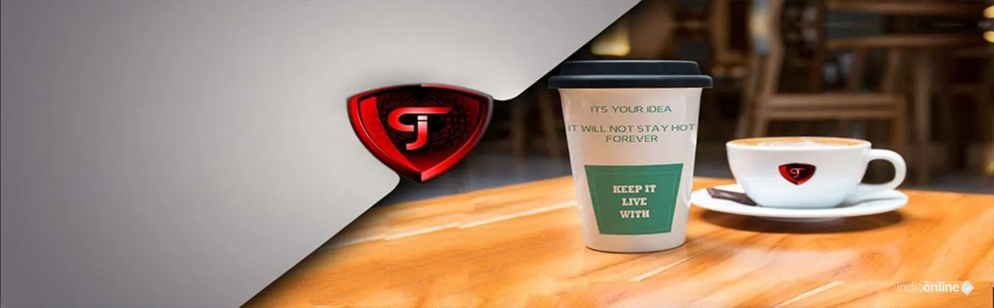 CJ Group India CJ Group India