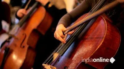 Pugazhendhi Orchestra