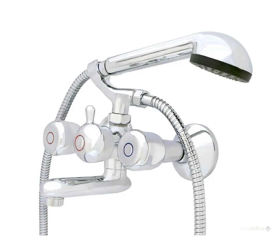 Regal Bath Fittings Pvt Ltd Regal Bath Fittings Pvt Ltd