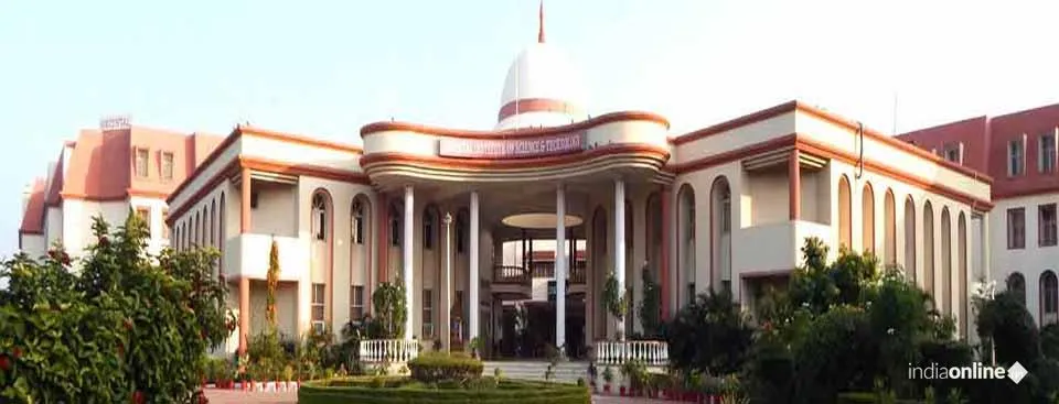 Oriental Group of Institutes Oriental Group of Institutes