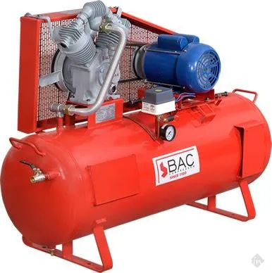 BAC Compressors