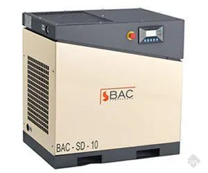 BAC Compressors