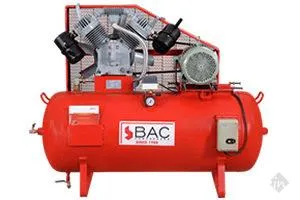 BAC Compressors