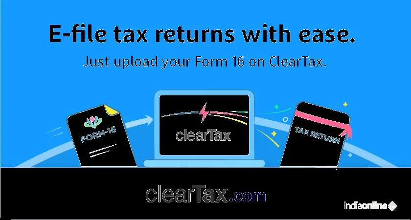 ClearTax ClearTax