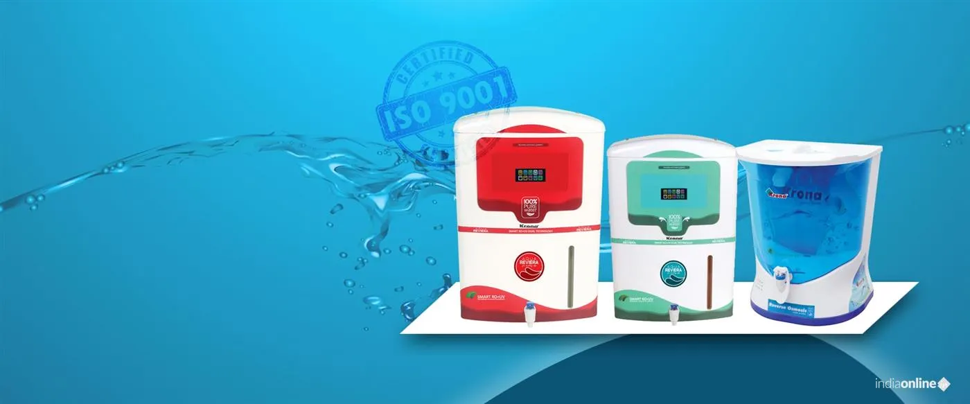 Aqua Solution India