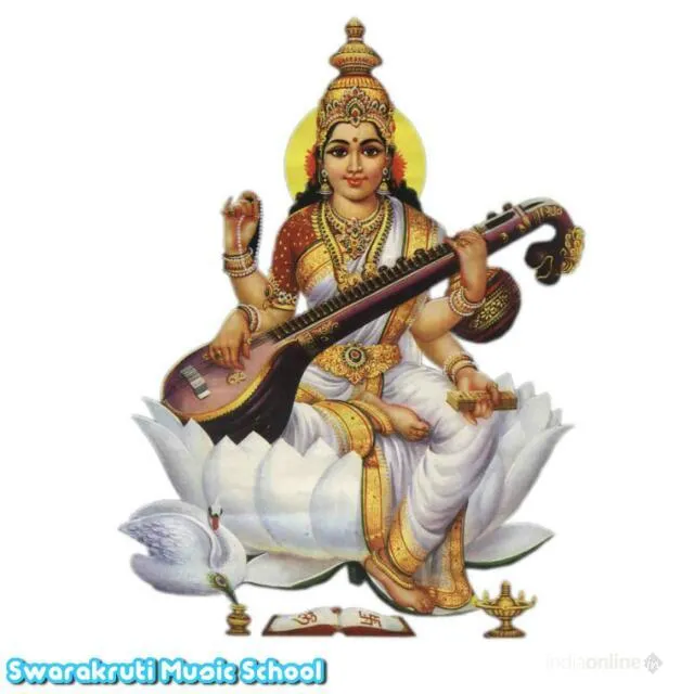 Lavanya Swarakruti Music School