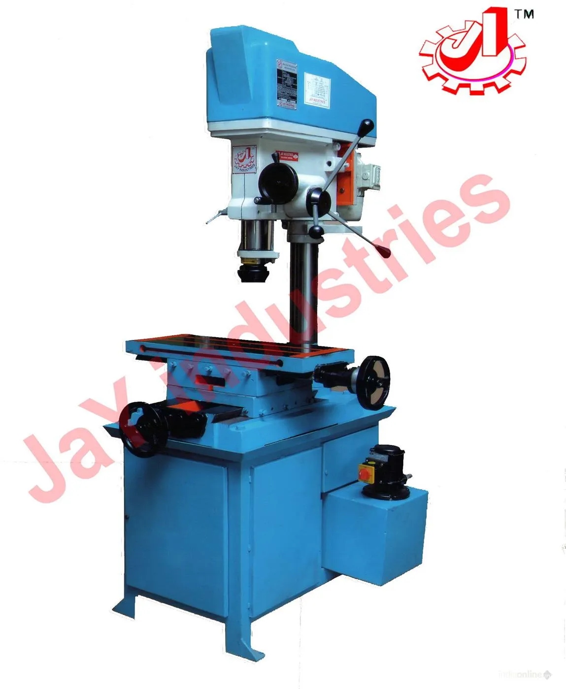 Jay Industries Jay Industries