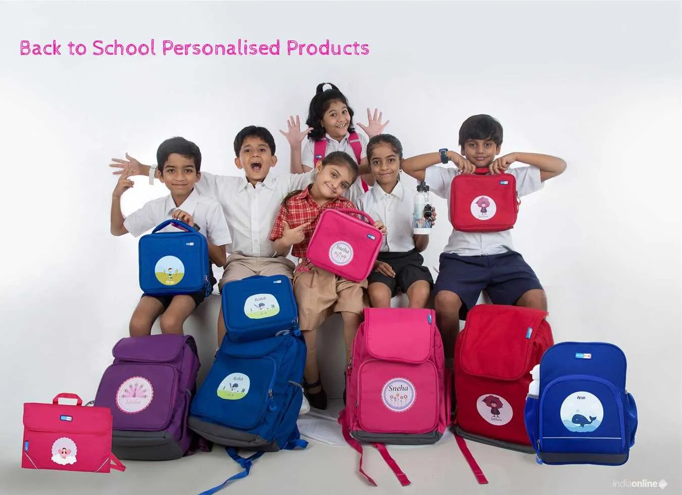 UniQBees India Private Limited