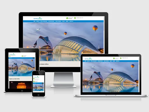 Hamsikha Technologies