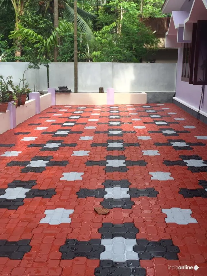 Reackon Concretes Pvt Ltd Reackon Concretes Pvt Ltd