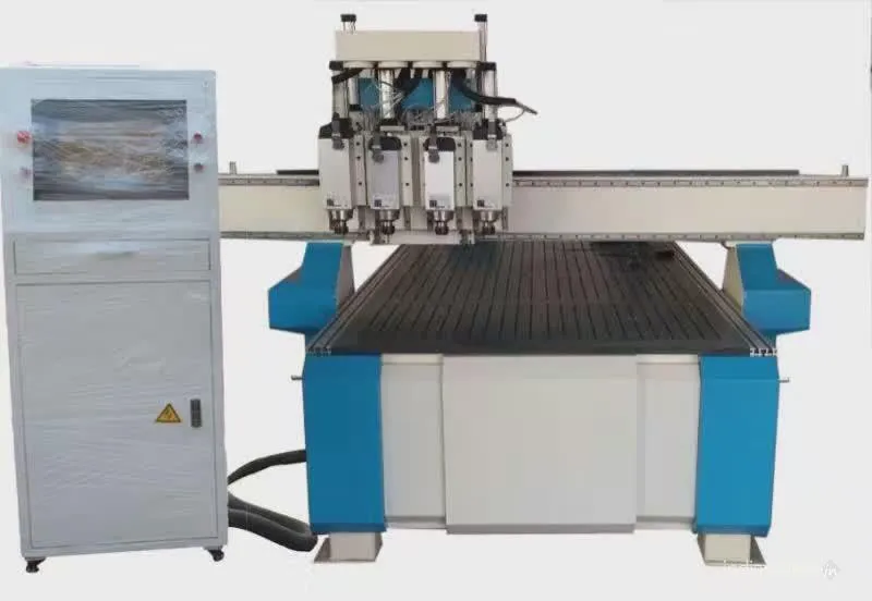 Dev Hand CNC Dev Hand CNC