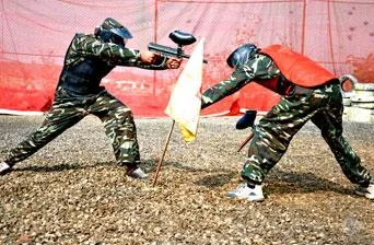 Della Adventure Park