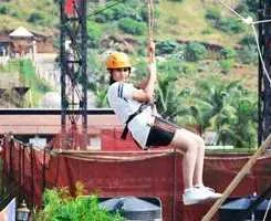 Della Adventure Park