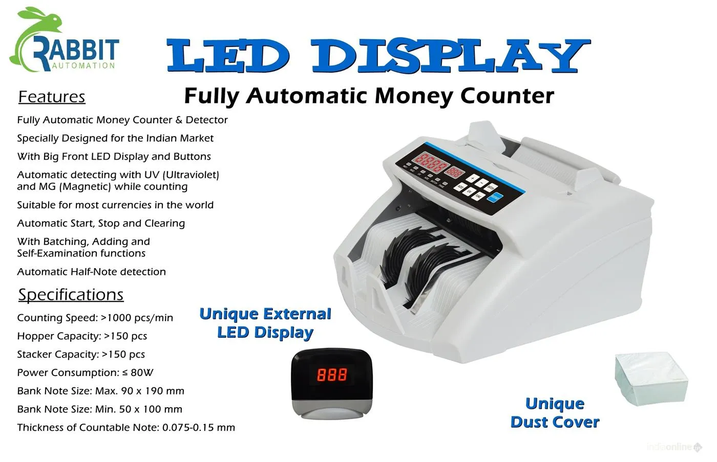 Rabbit Automation Pvt Ltd