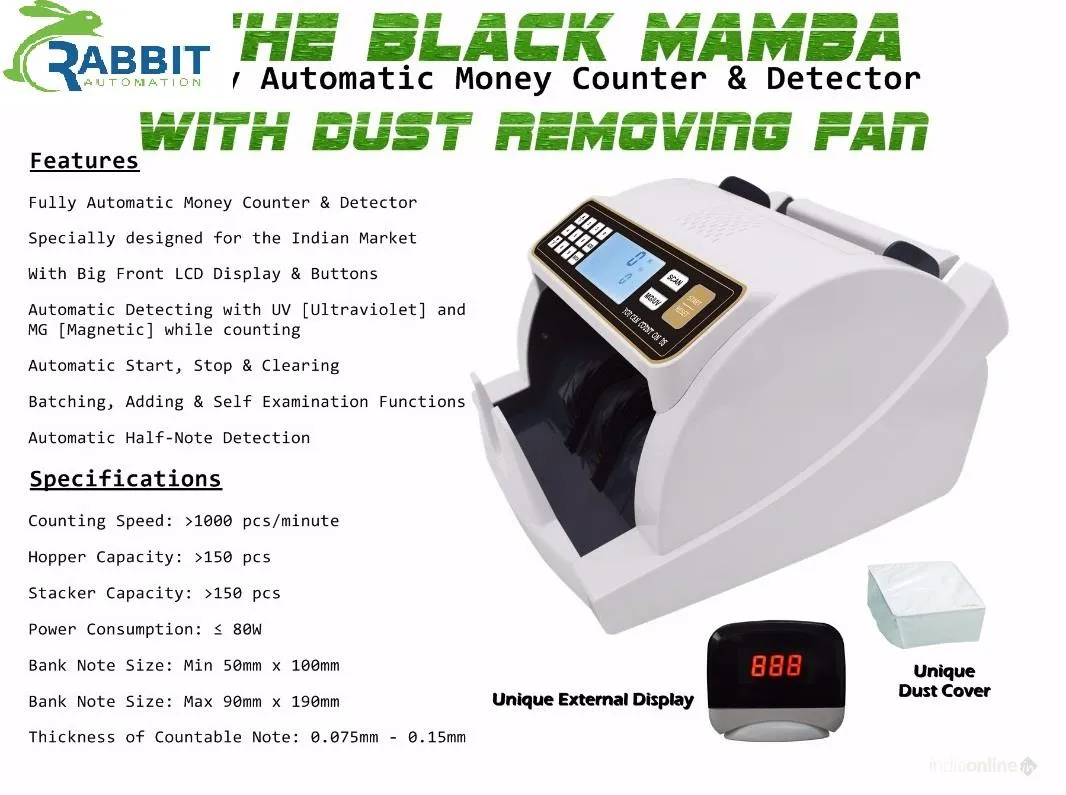 Rabbit Automation Pvt Ltd