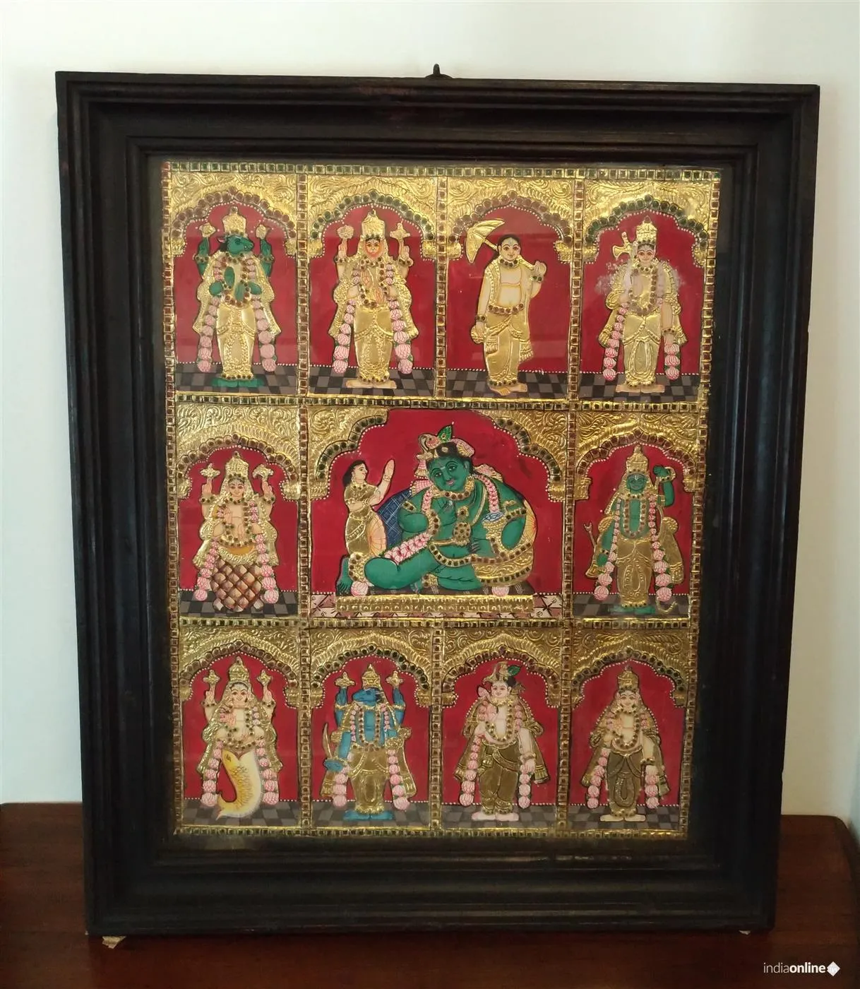 Curio Centre Curio Centre