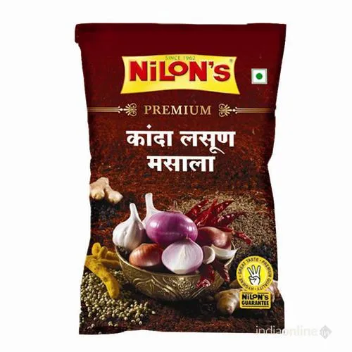 Nilons Enterprises Private Limited