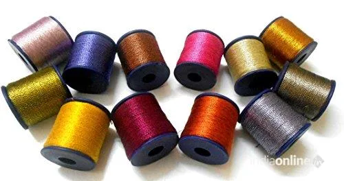 Embroidery Material Embroidery Material