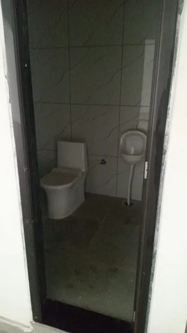 Interior View Interior View