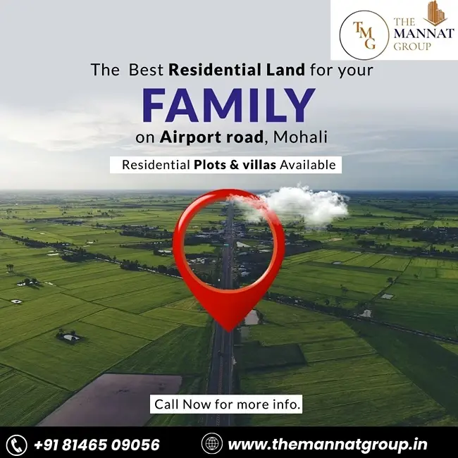 best property dealer in mohali