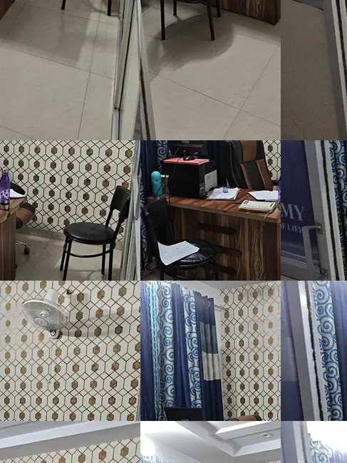 Our Infrastructure Our Infrastructure