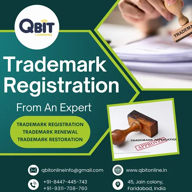 Trademark Registration Trademark Registration