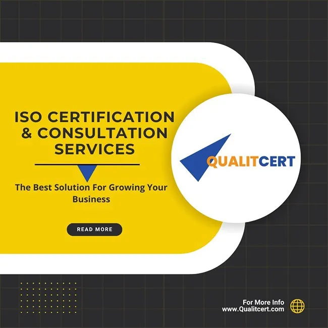 QUALITCERT CERTIFICATION SERVICES