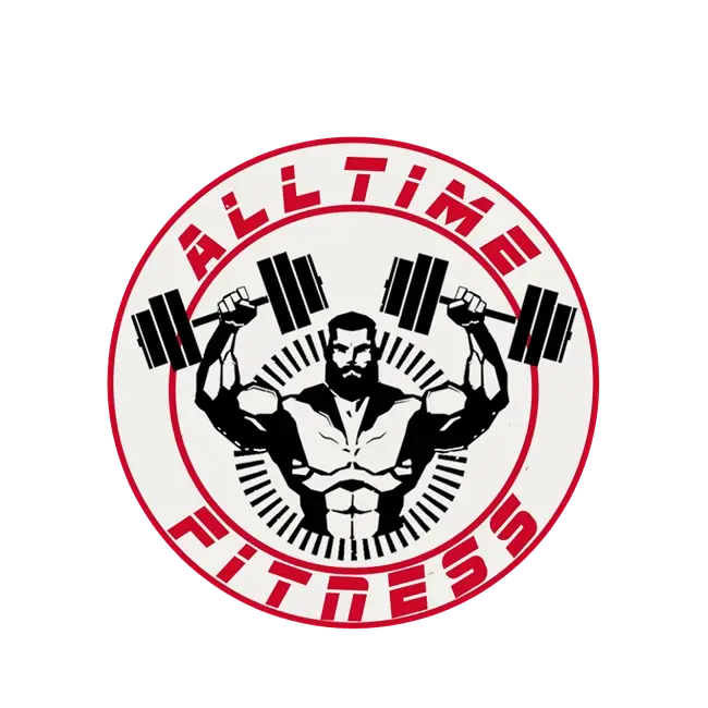 All time fitness