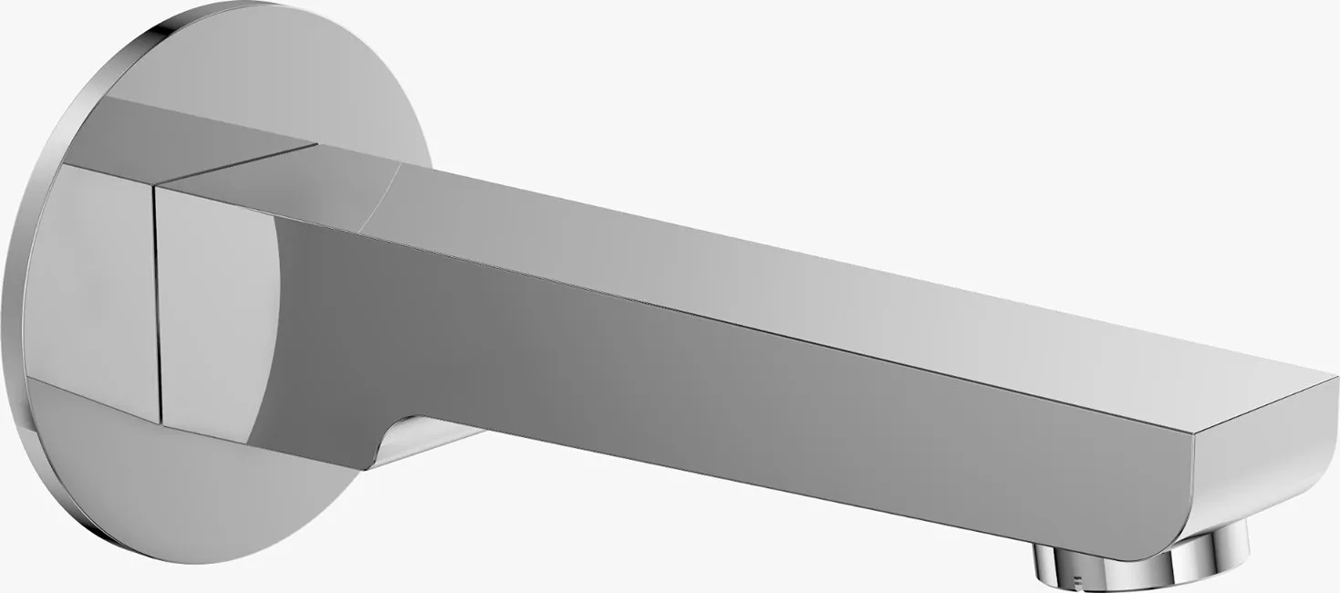 ATTICUS BATH TUB SPOUT