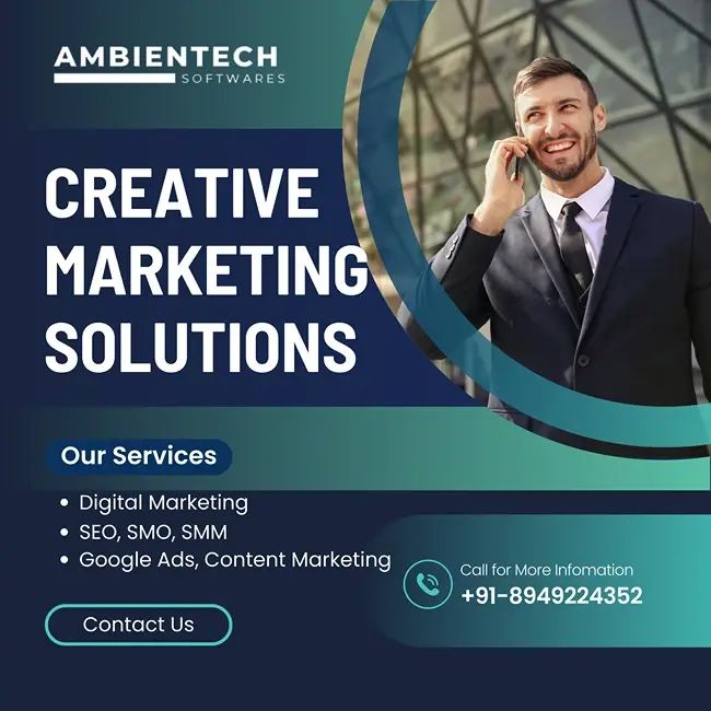 Digital Marketing Digital Marketing