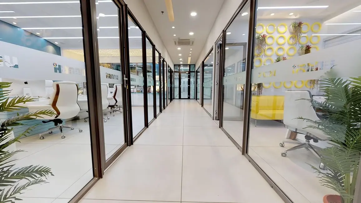 Our Completed Projects