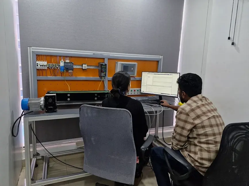 Our Facilities Our Facilities