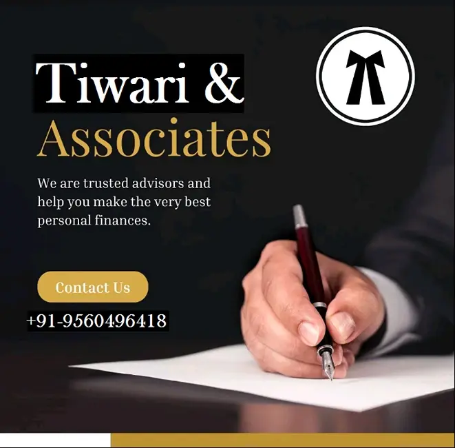 Tiwari & Associates Law Firm