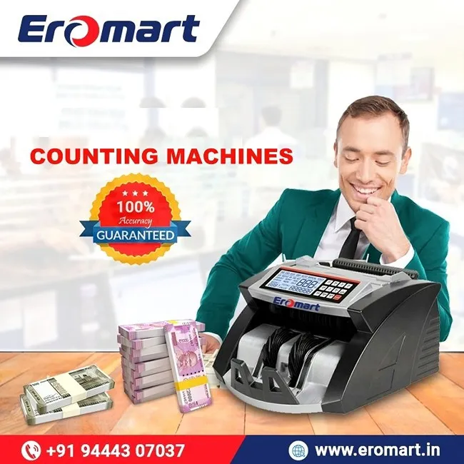 Cash Counting And Billing Machine Cash Counting And Billing Machine