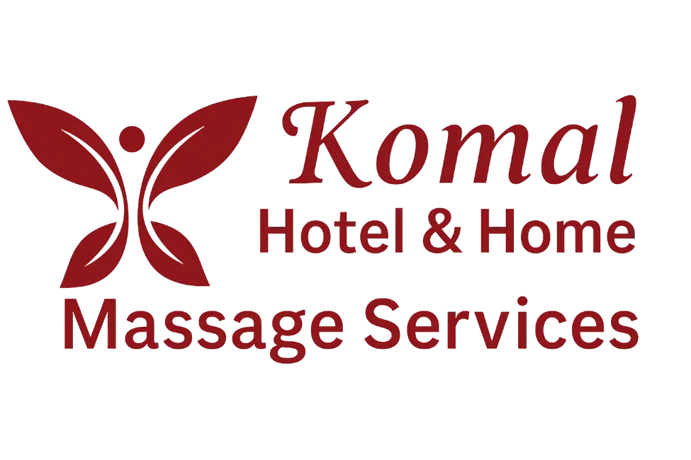 Komal Hotel & Home Massage Services