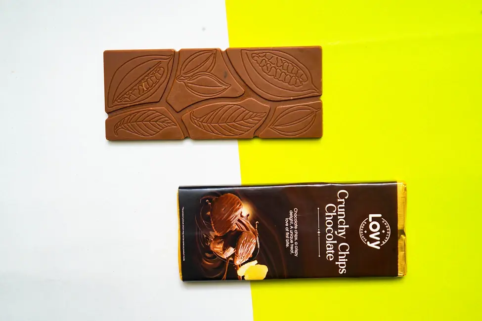 Lovy Chocolate