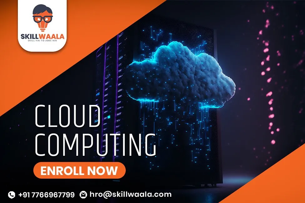 Cloud Computing Cloud Computing